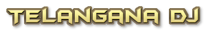 TelanganaDJs Logo